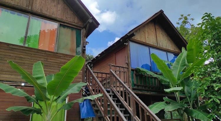 Miradores Del Oso Perezoso Agroturismo