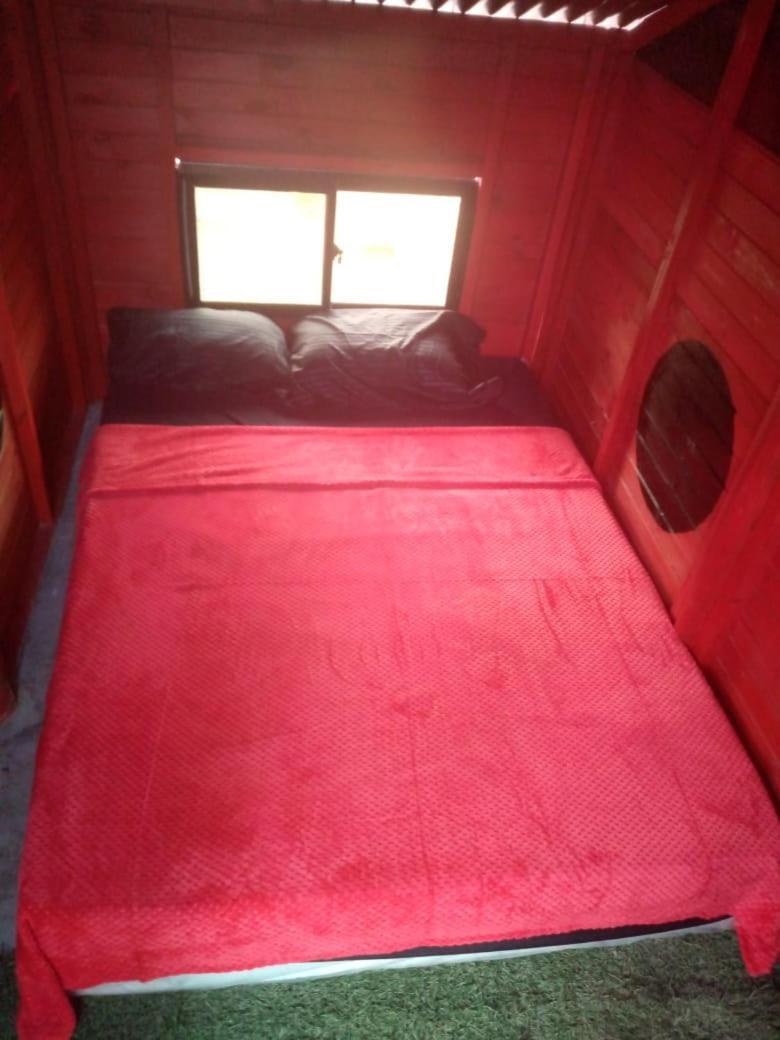 Farm stay Miradores Del Oso Perezoso