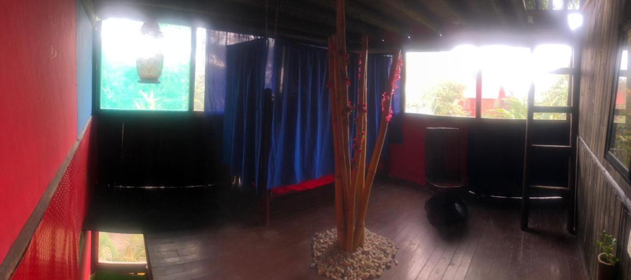 Miradores Del Oso Perezoso Agroturismo