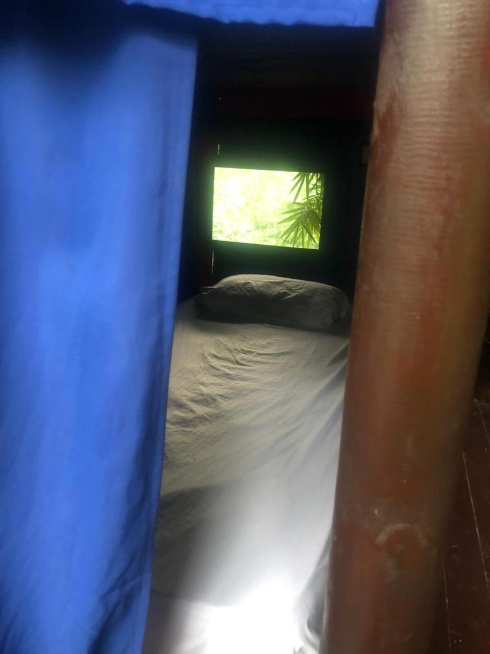Farm stay Miradores Del Oso Perezoso *