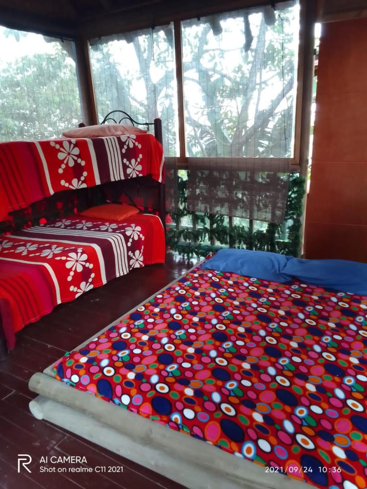 Agroturismo Miradores Del Oso Perezoso Minca