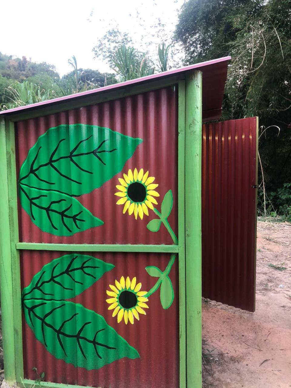 Farm stay Miradores Del Oso Perezoso