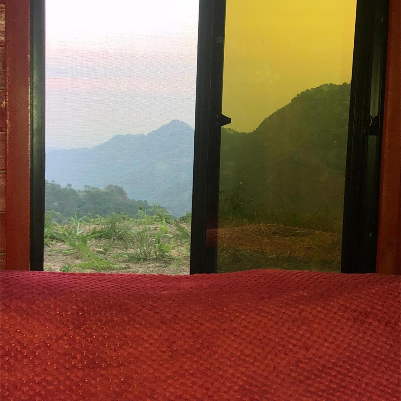Miradores Del Oso Perezoso Agroturismo