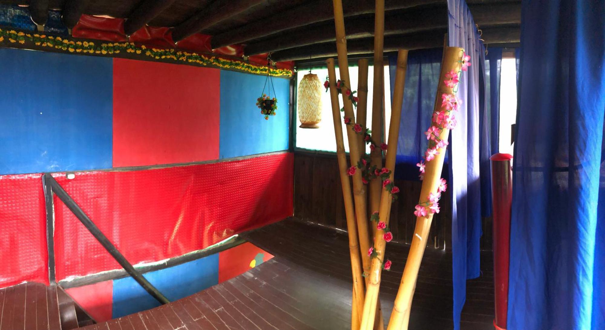 Miradores Del Oso Perezoso Agroturismo Minca