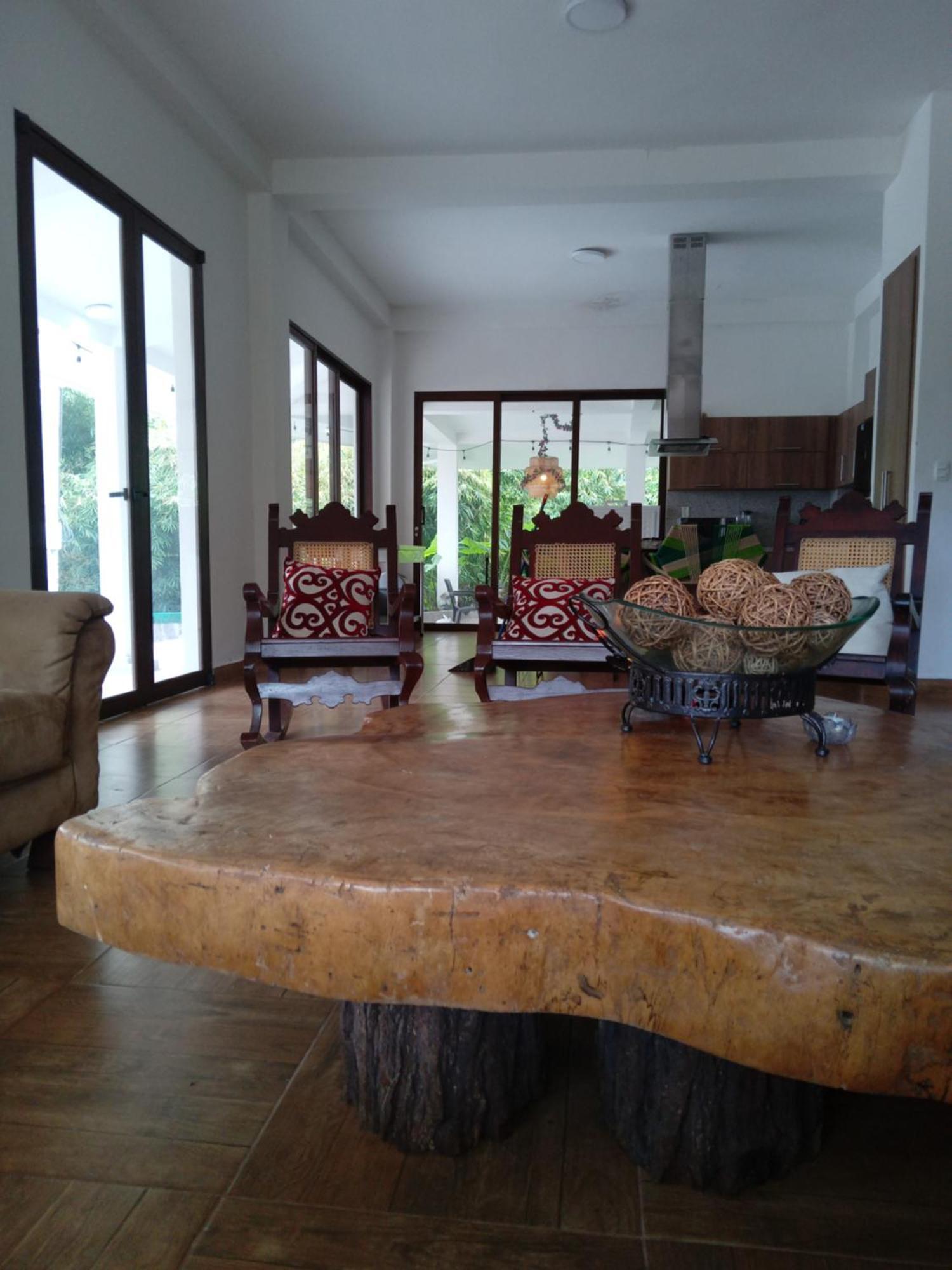 Agroturismo Miradores Del Oso Perezoso