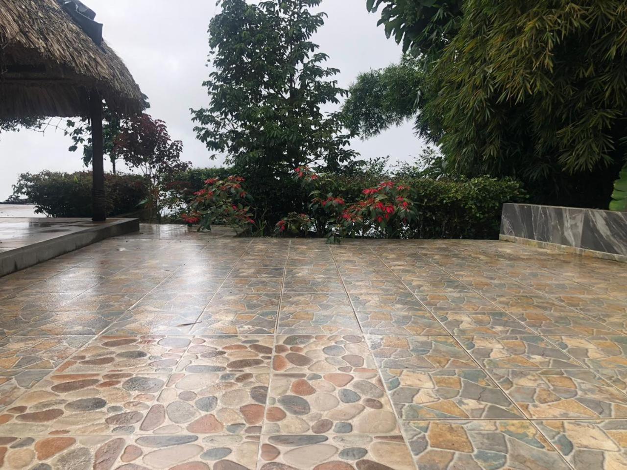 Farm stay Miradores Del Oso Perezoso Minca
