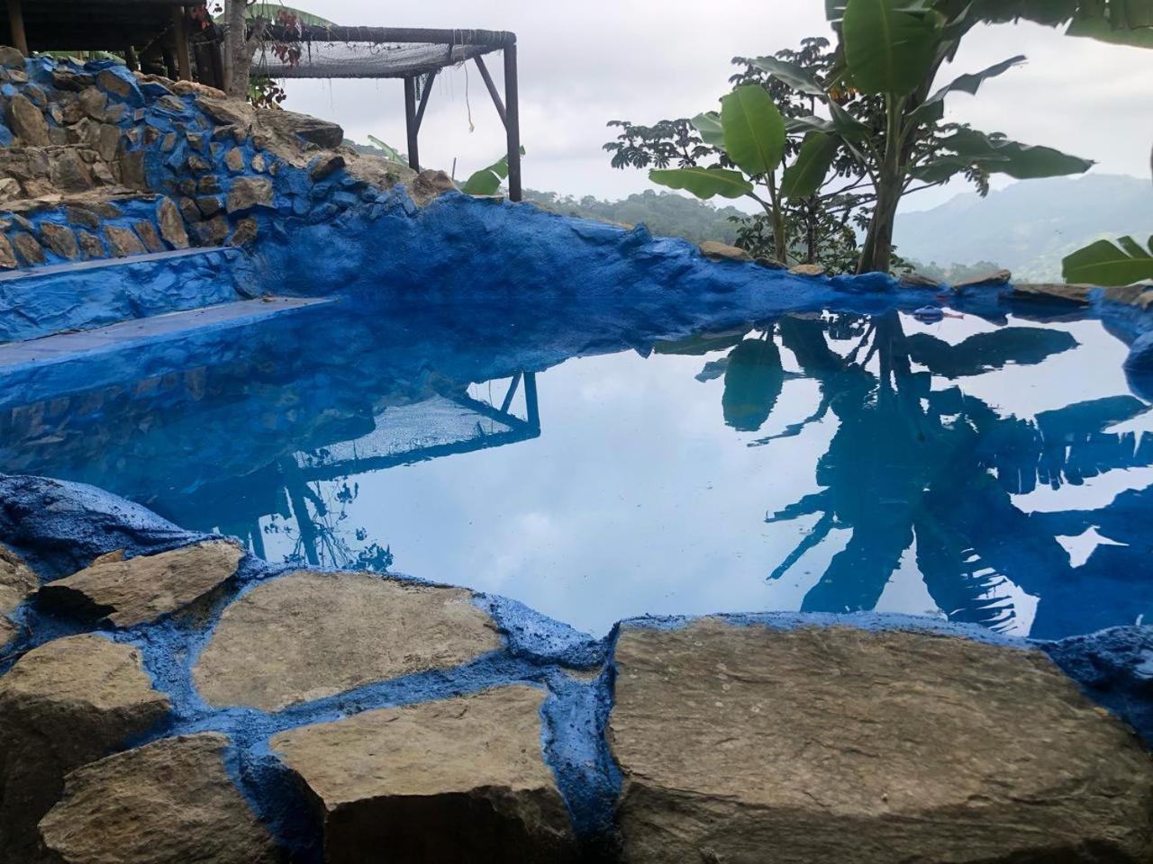 Miradores Del Oso Perezoso Agroturismo *